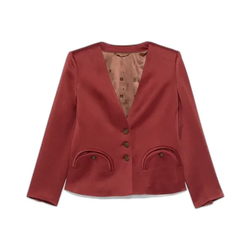 Novalis Blazer
