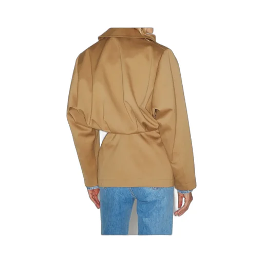 Endurance Ares Oversize Jacket