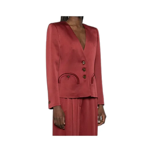 Novalis Blazer