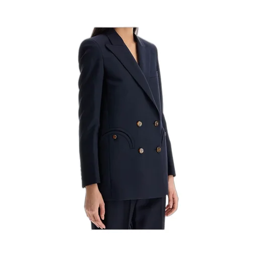 First Class Blazer