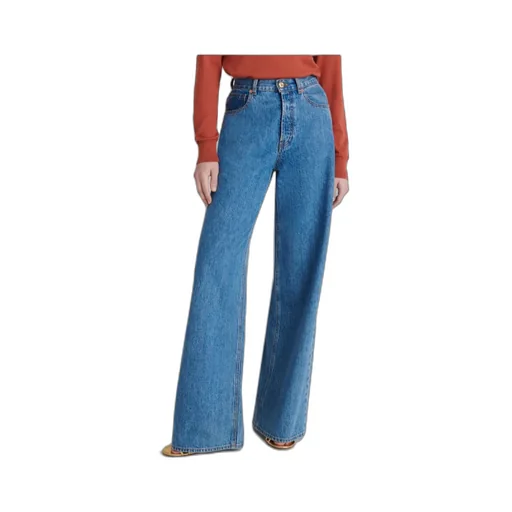 Nariida Java Denim Jeans