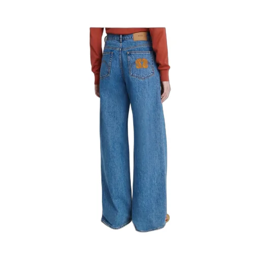 Nariida Java Denim Jeans