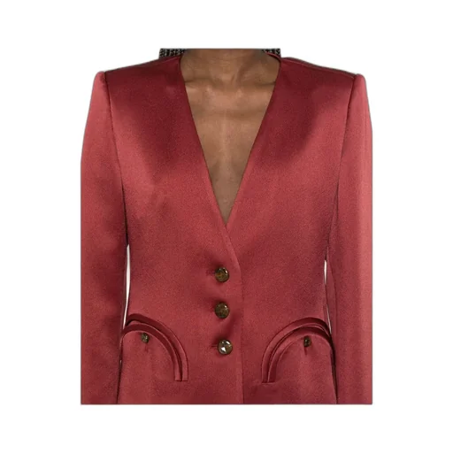 Novalis Blazer