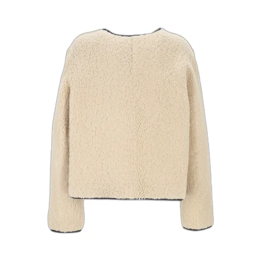Long Sleeve Casual Jacket
