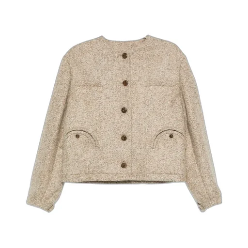 Outerwear Blazer