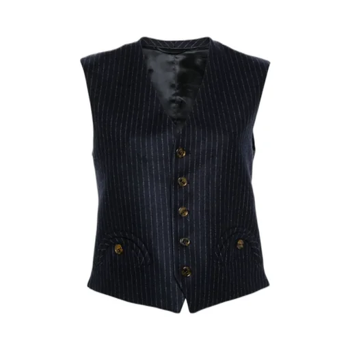 Feral Waistcoat