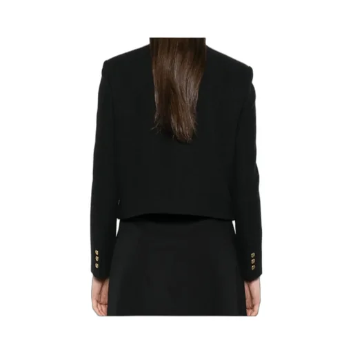 Long Sleeve Casual Jacket