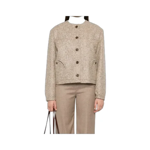 Outerwear Blazer