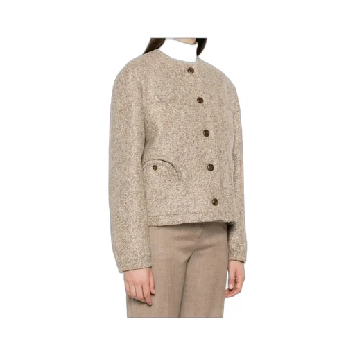 Outerwear Blazer