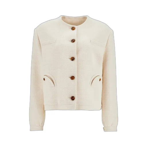 Missy Gliss Jacket