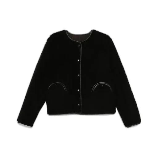 Outerwear Blazer