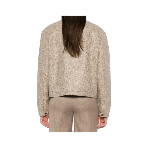 Outerwear Blazer