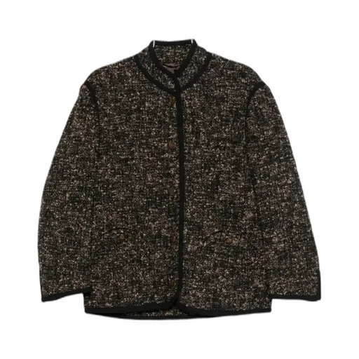Long Sleeve Casual Jacket