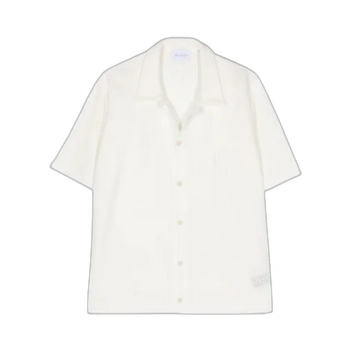 Short-Sleeved Shirt