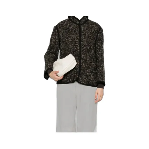 Long Sleeve Casual Jacket