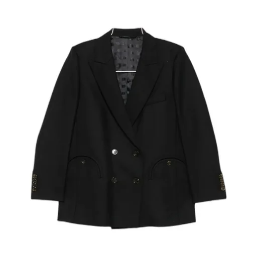 Long Sleeve Casual Jacket