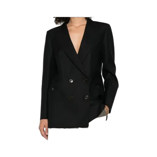 Long Sleeve Casual Jacket