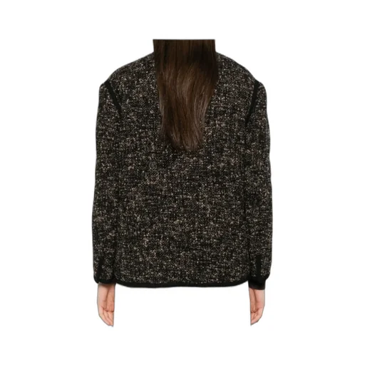 Long Sleeve Casual Jacket