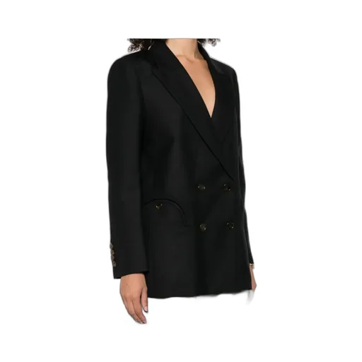 Long Sleeve Casual Jacket