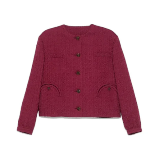 Rush Jacket