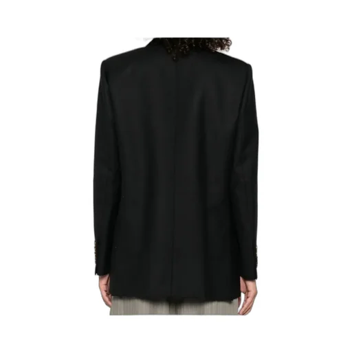 Long Sleeve Casual Jacket