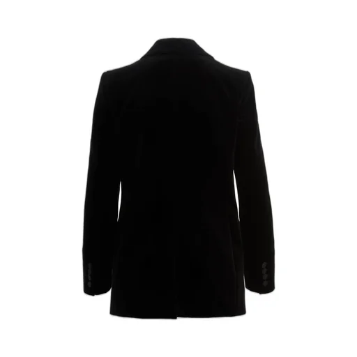 Double Breasted Blazer