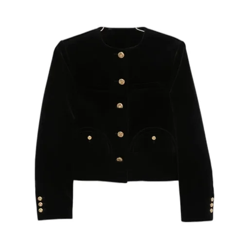 Long Sleeve Jacket