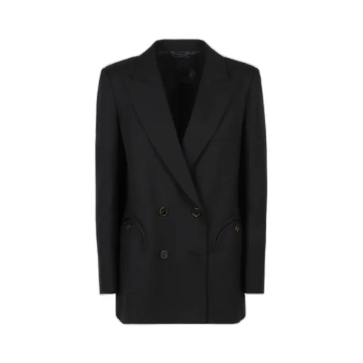 Blazé Everyday Virgin Wool Blazer