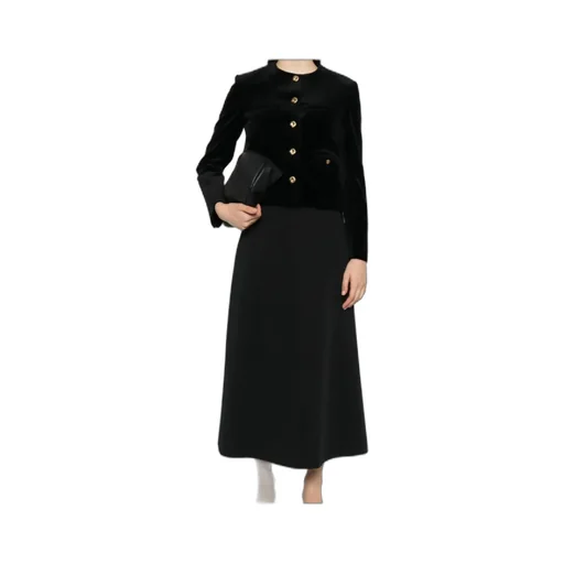 Long Sleeve Jacket