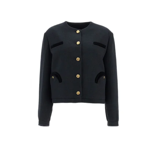 Missy Gliss Bolero Jacket