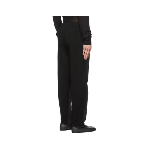 Logo Casual Pants