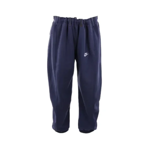 Stitched Casual Pants