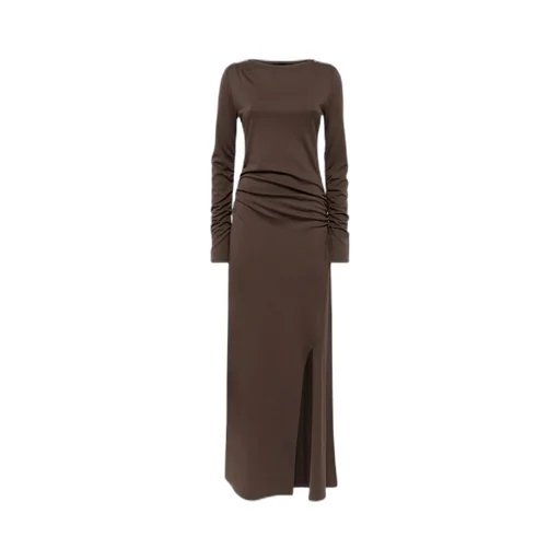 Long Sleeve Dress