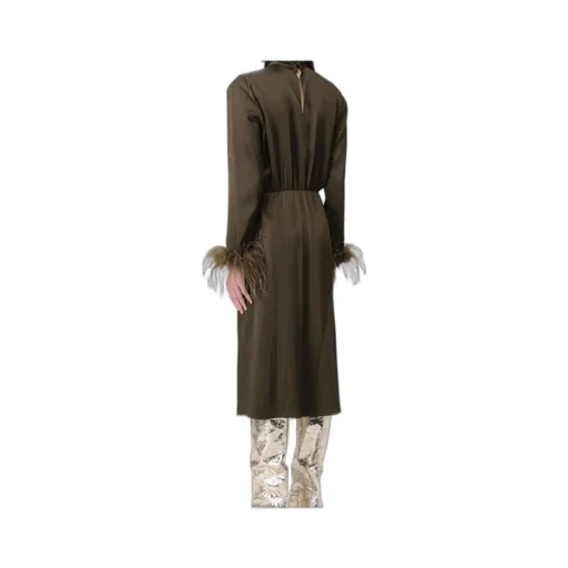 Enver Midi Dress