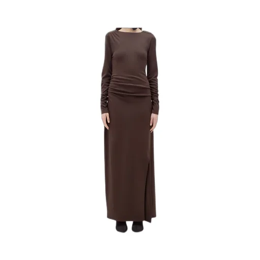 Long Sleeve Dress