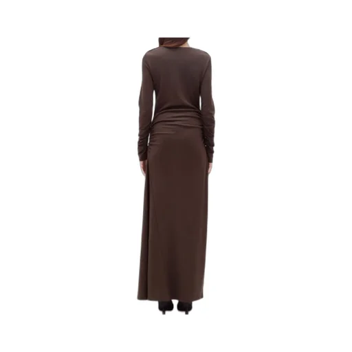 Long Sleeve Dress