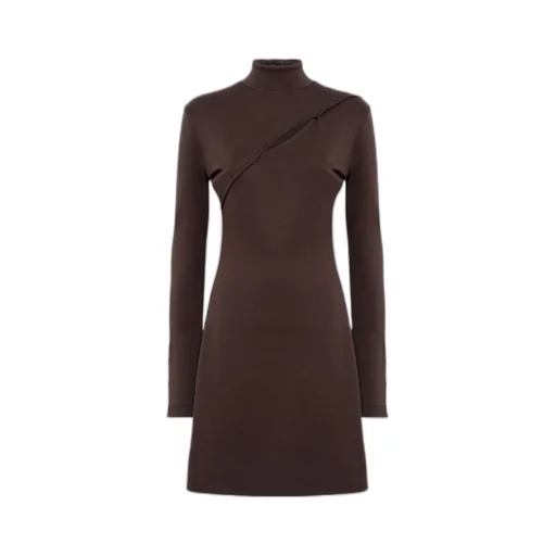 Long Sleeve Dress