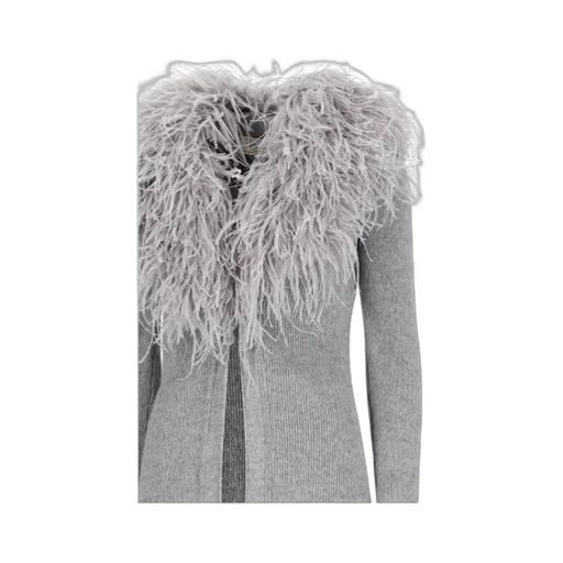 Long-Sleeved Sweater