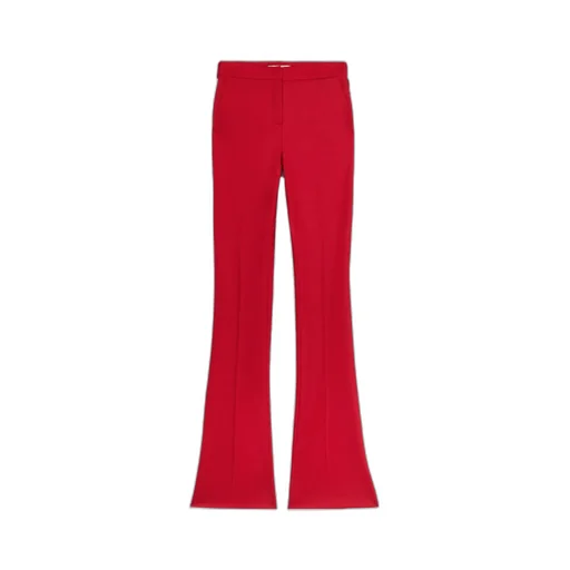 Flared Trousers