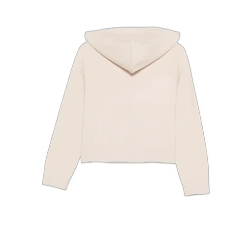 Drawstring Hooded Sweatshirt