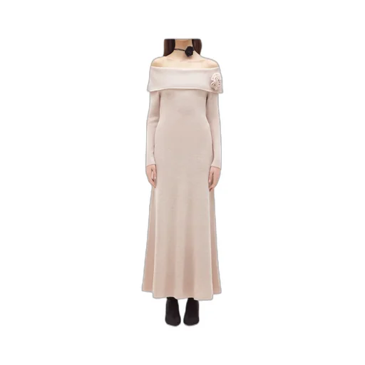 One-Shoulder Dress