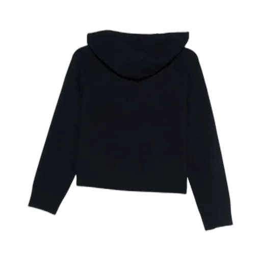 Long-Sleeved Sweater