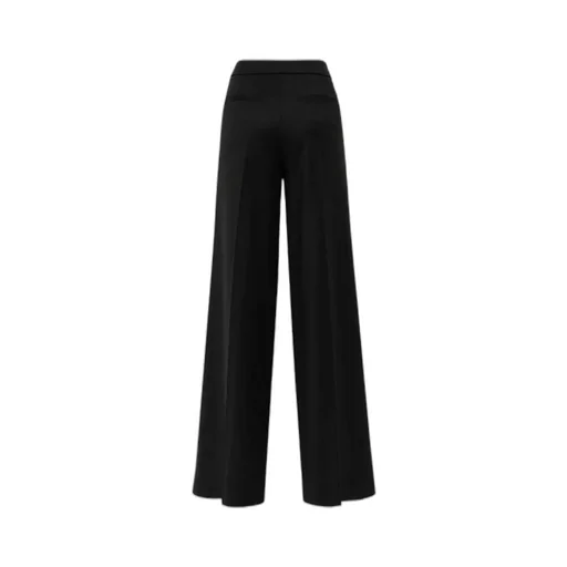 Button Trousers