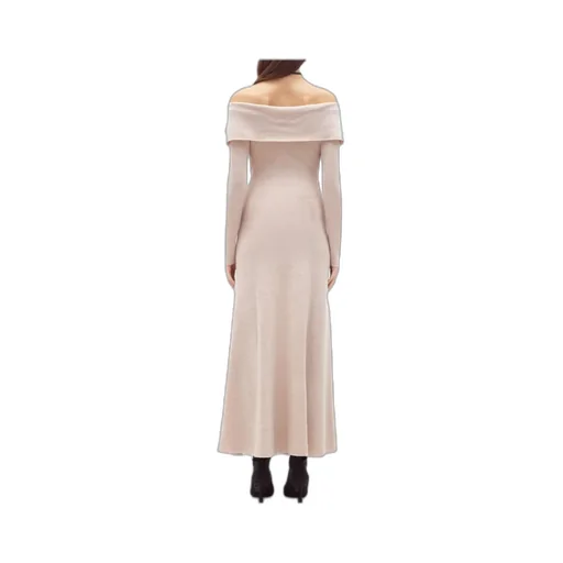 One-Shoulder Dress