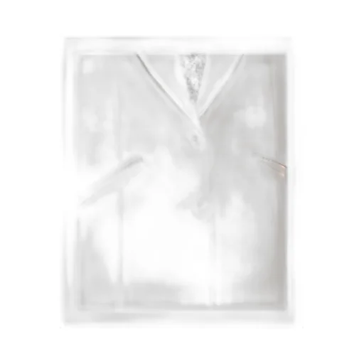 Lapel Long-Sleeved Suit Jacket