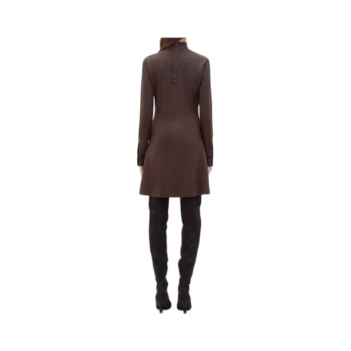 Long Sleeve Dress