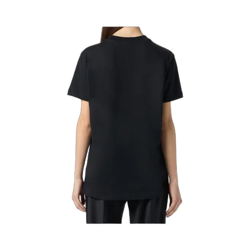 Logo-Embroidered T-Shirt