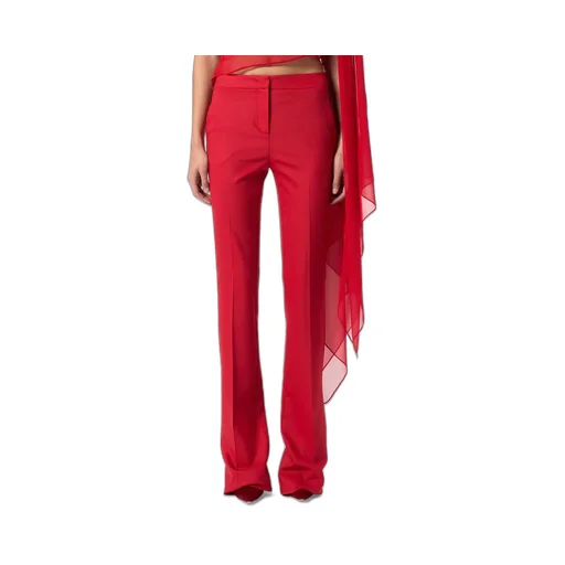 Flared Trousers