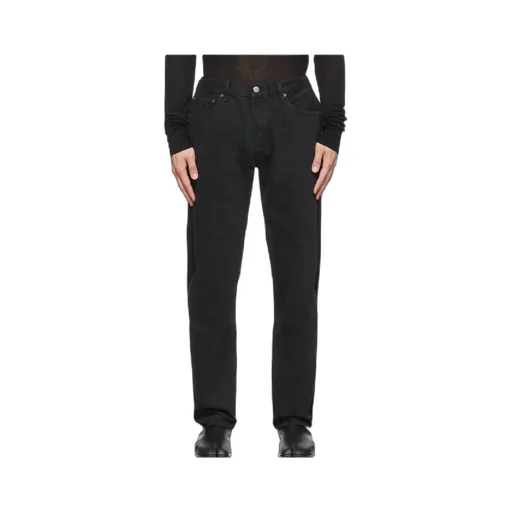 Logo Casual Pants