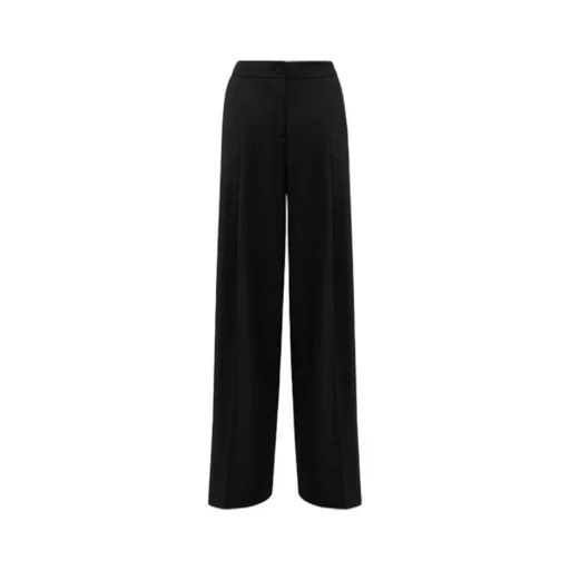 Button Trousers